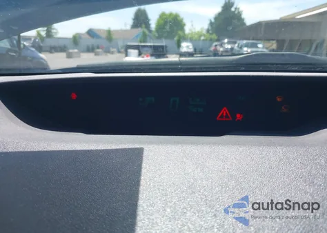 2008 Toyota Prius from USA, damaged, VIN JTDKB20U283309464